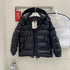 Women's Casual Short Thickened Down Jacket - ROUTINE FASHION